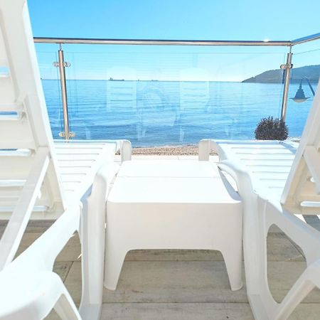 Getares Beach Algésiras Extérieur photo